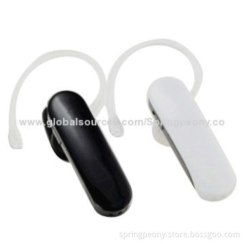 Good Design Stereo Wireless Bluetooth Headset for Mobile Phones